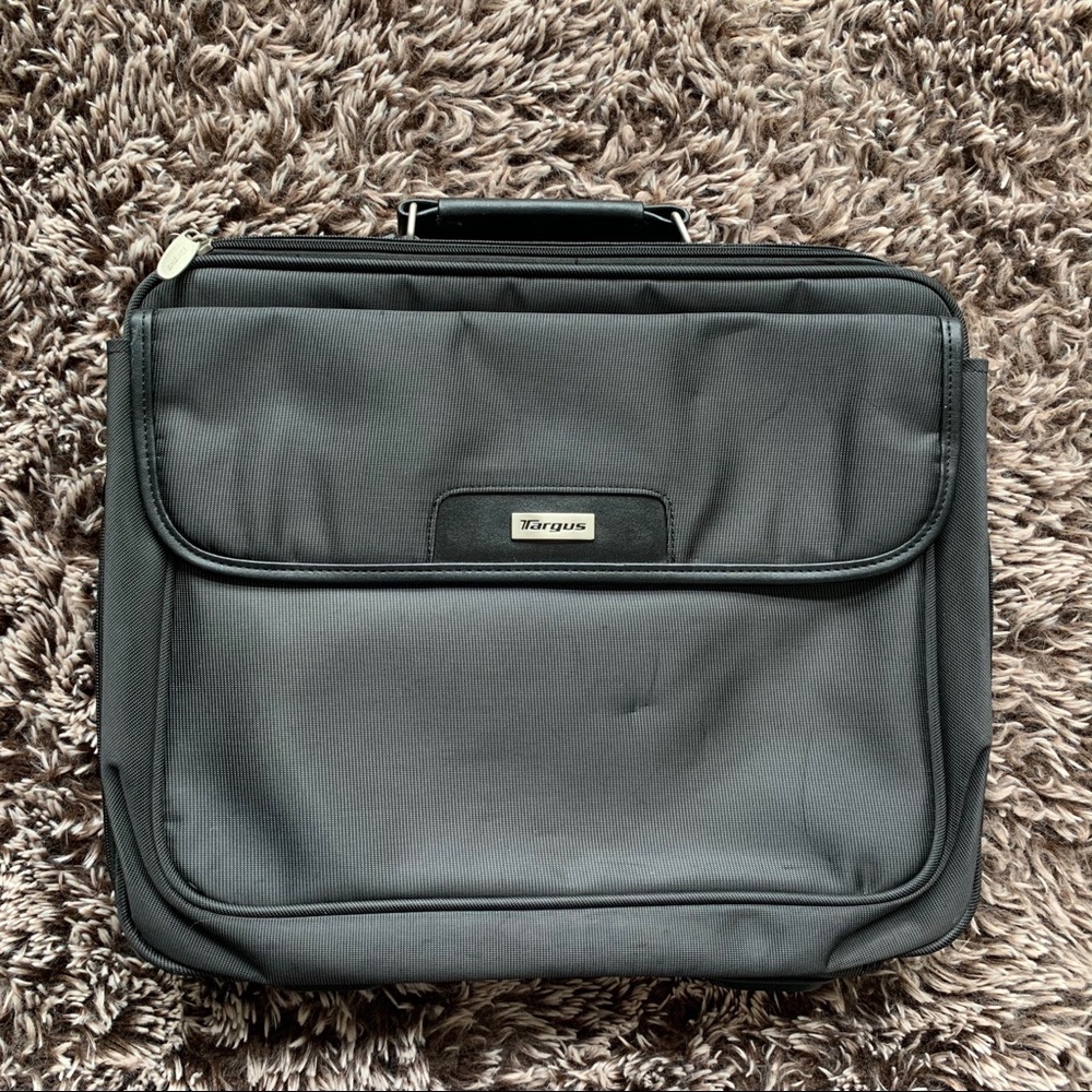 Targus computer bag TBC001-10 black 18”, 16 x 13